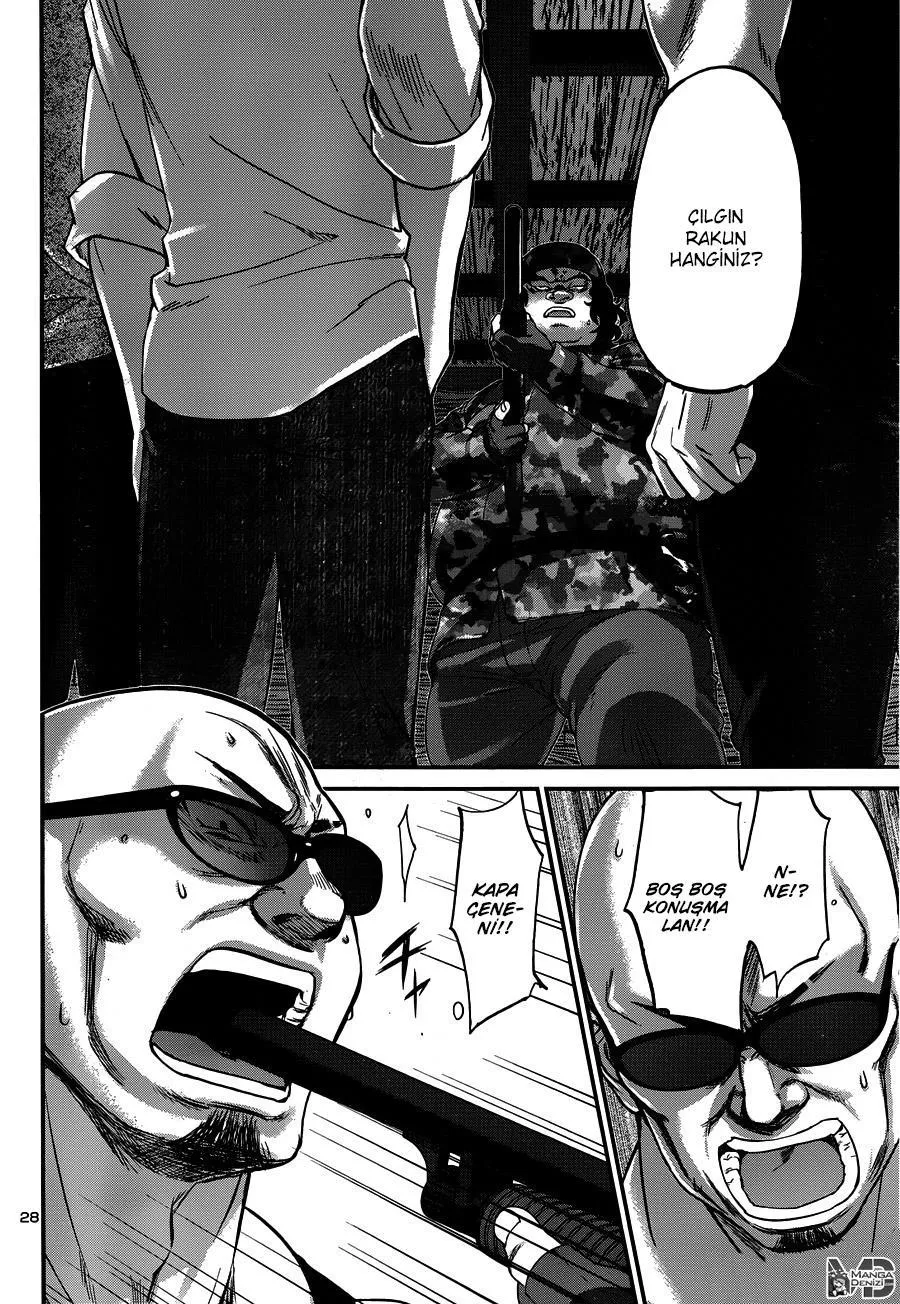 Dead Tube - Sayfa 28