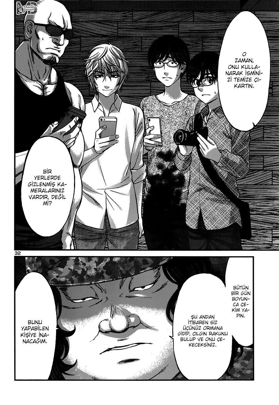 Dead Tube - Sayfa 32