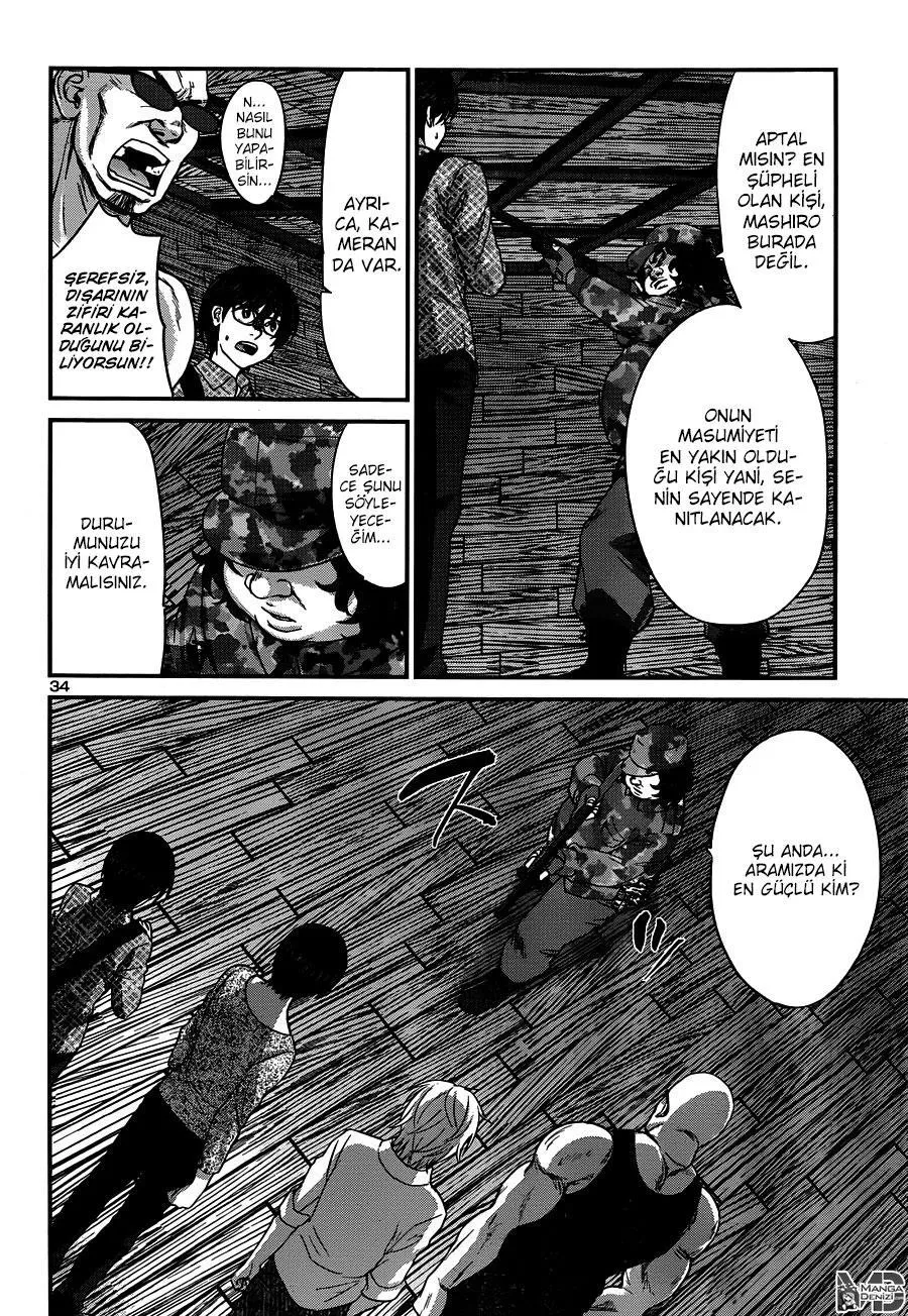 Dead Tube - Sayfa 34