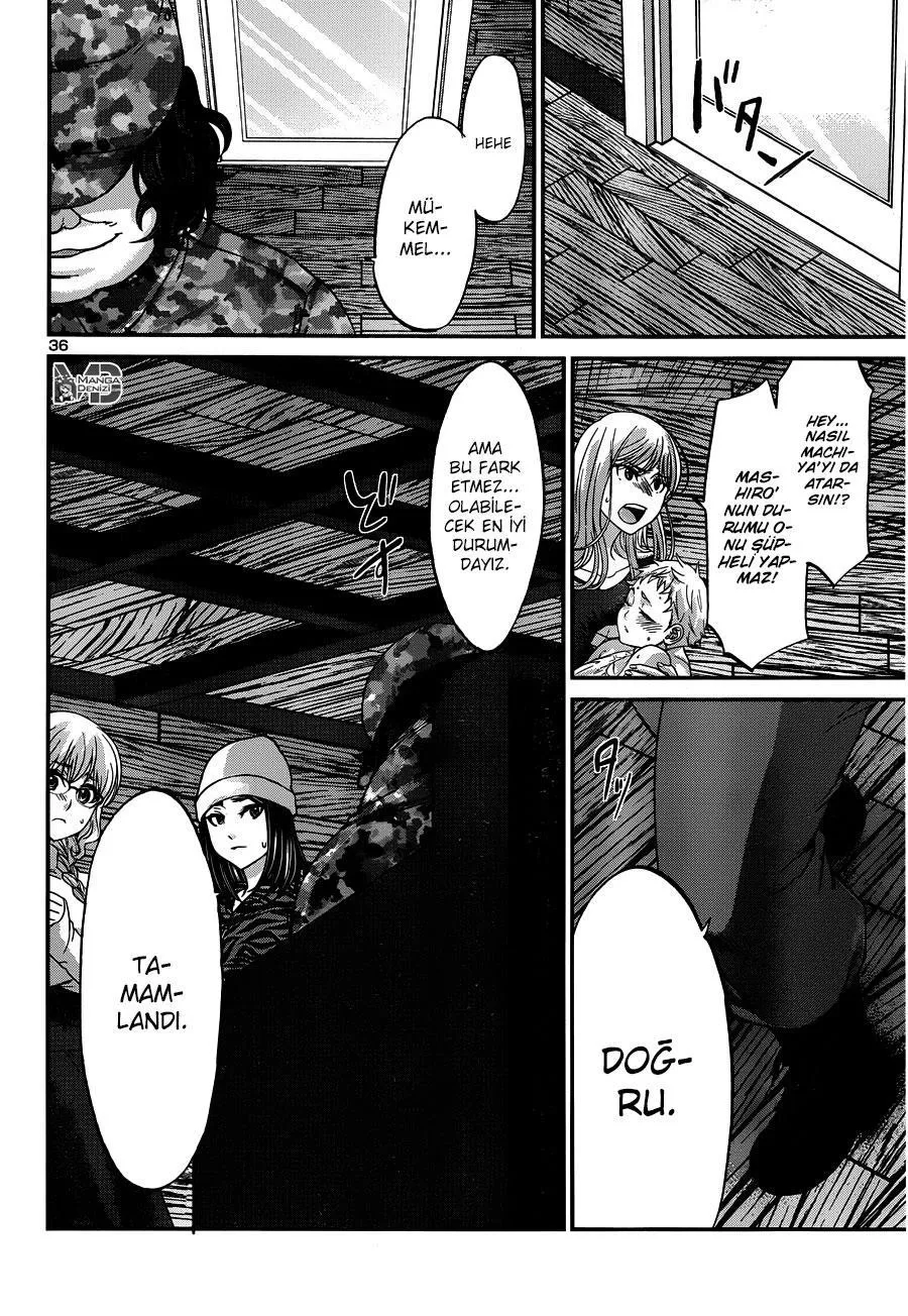 Dead Tube - Sayfa 36