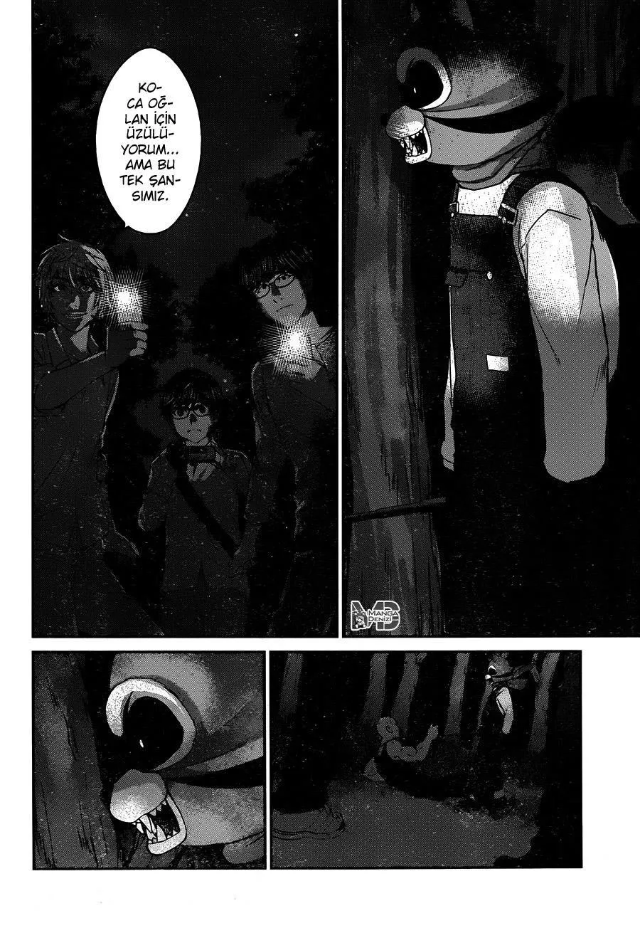 Dead Tube - Sayfa 17