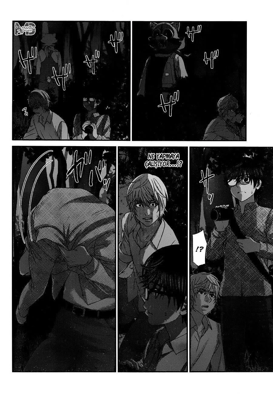 Dead Tube - Sayfa 25