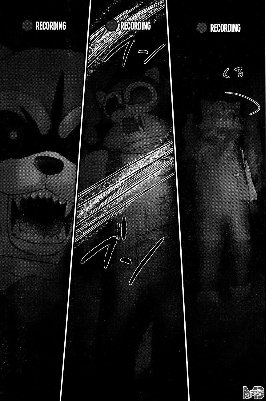 Dead Tube mangasının 19 bölümünün 28. sayfasını okuyorsunuz.