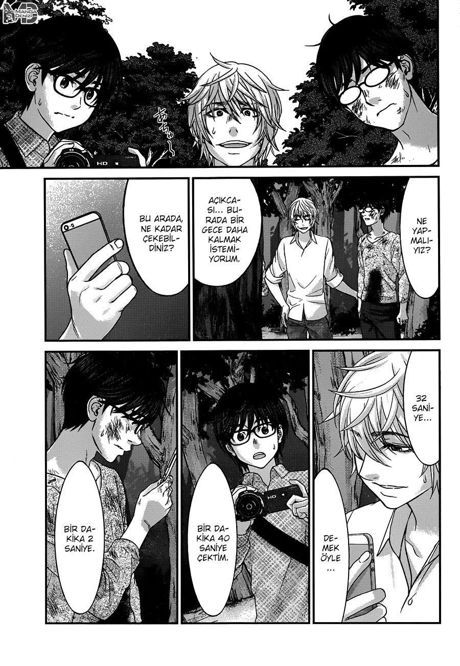 Dead Tube - Sayfa 34