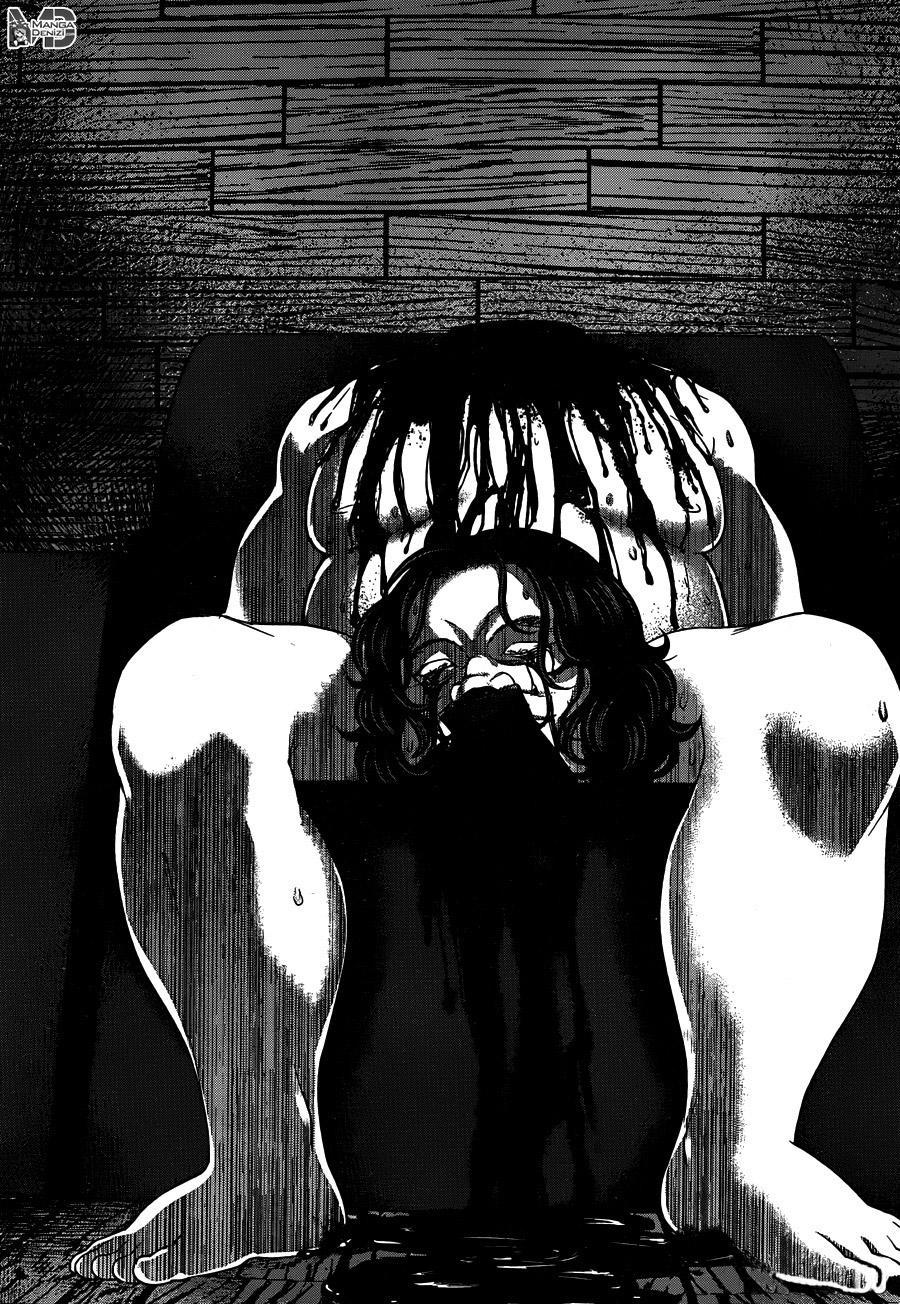 Dead Tube mangasının 19 bölümünün 40. sayfasını okuyorsunuz.