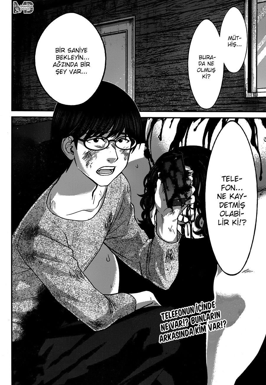 Dead Tube mangasının 19 bölümünün 41. sayfasını okuyorsunuz.