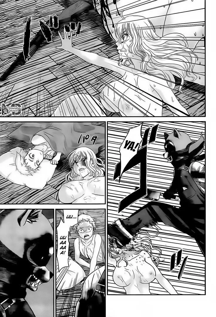 Dead Tube - Sayfa 21