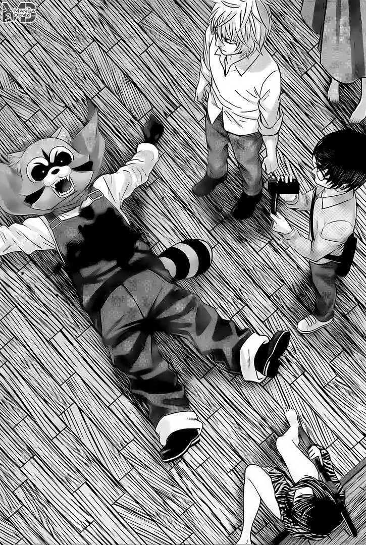 Dead Tube - Sayfa 33