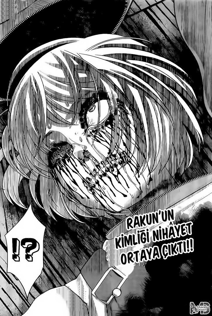 Dead Tube mangasının 20 bölümünün 35. sayfasını okuyorsunuz.