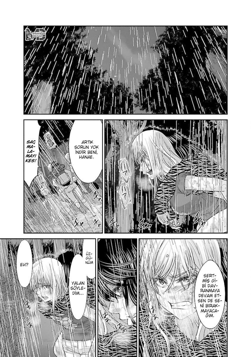 Dead Tube mangasının 22 bölümünün 28. sayfasını okuyorsunuz.