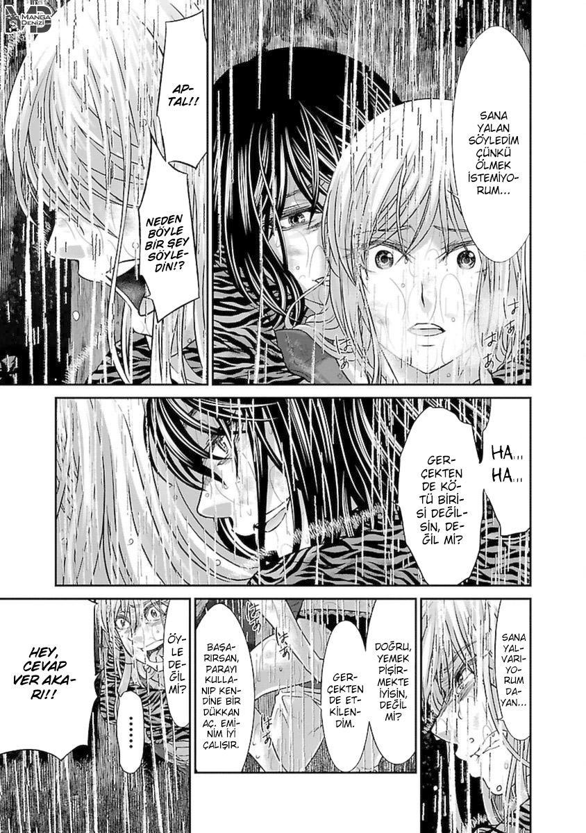 Dead Tube mangasının 22 bölümünün 30. sayfasını okuyorsunuz.