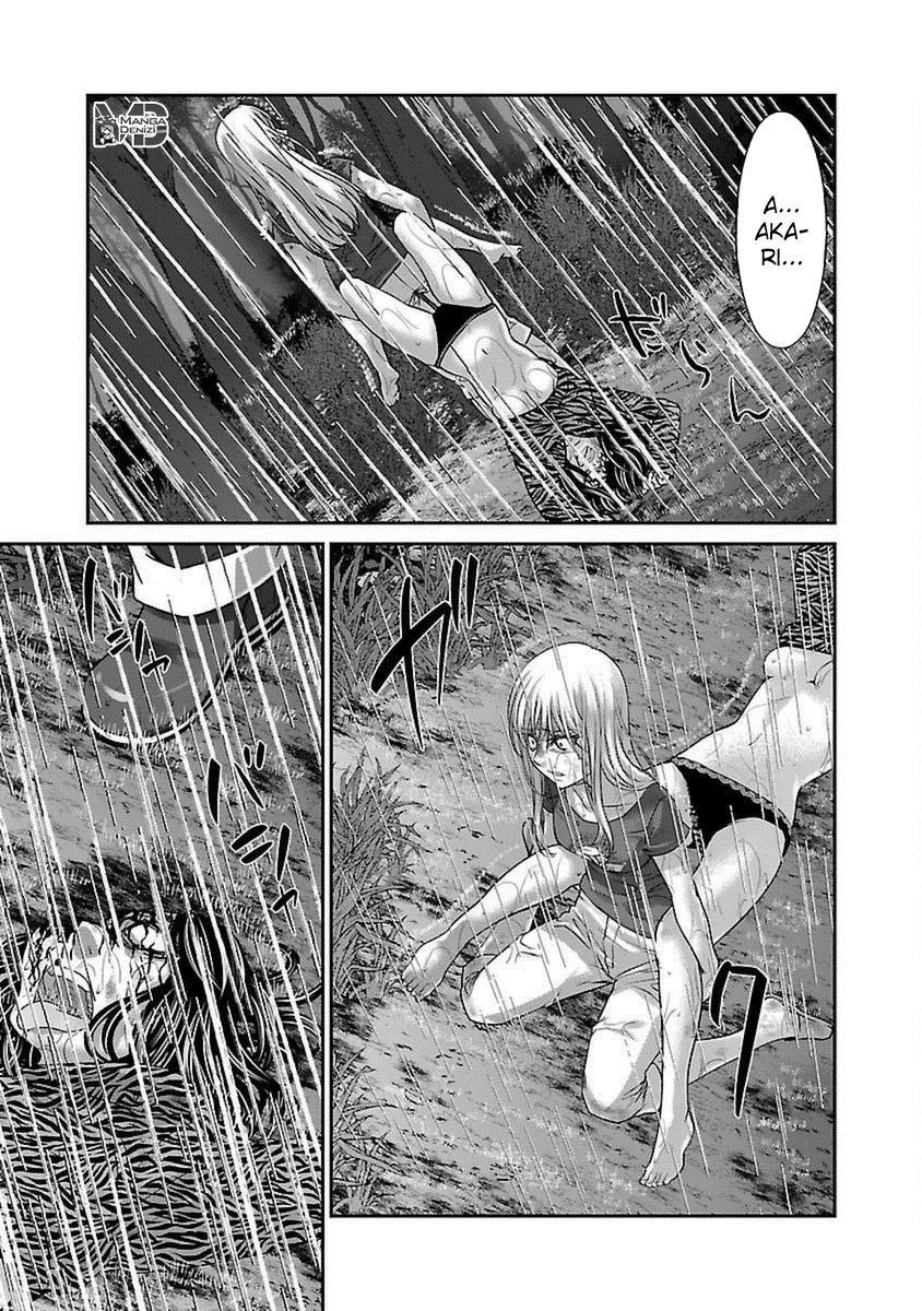 Dead Tube mangasının 22 bölümünün 32. sayfasını okuyorsunuz.