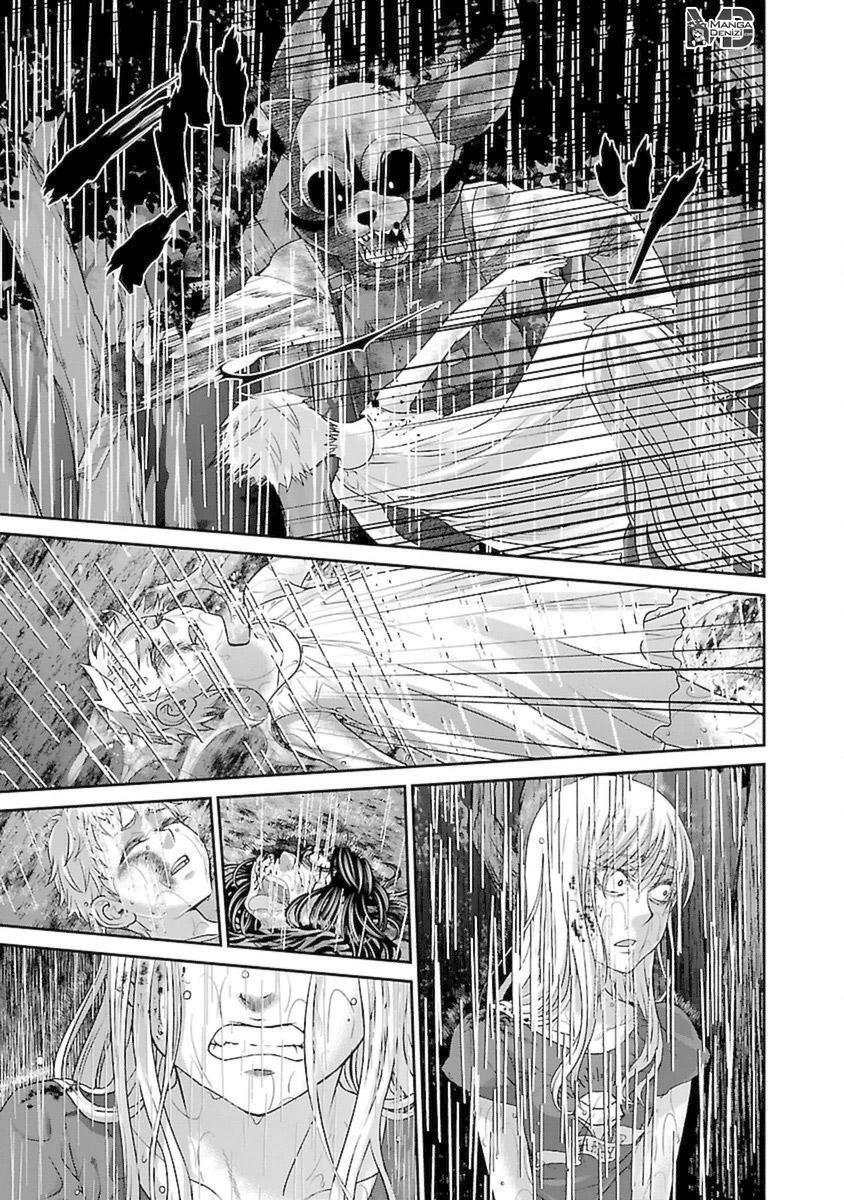 Dead Tube mangasının 22 bölümünün 34. sayfasını okuyorsunuz.