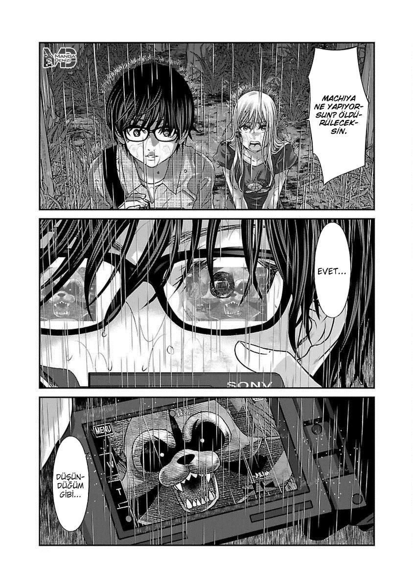 Dead Tube mangasının 22 bölümünün 38. sayfasını okuyorsunuz.