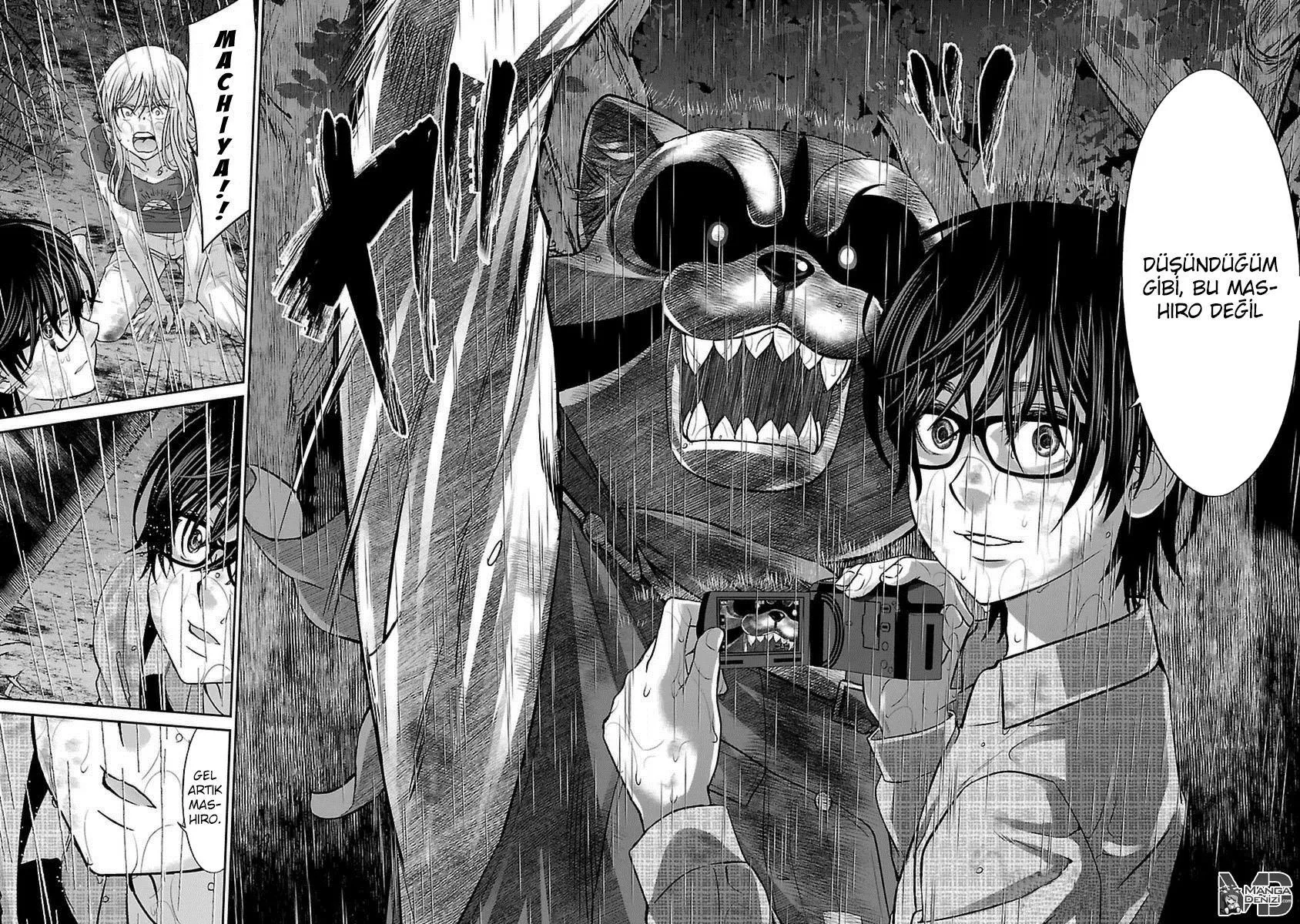 Dead Tube - Sayfa 39