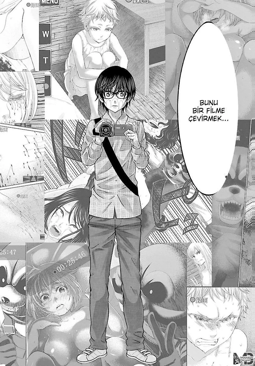 Dead Tube - Sayfa 20