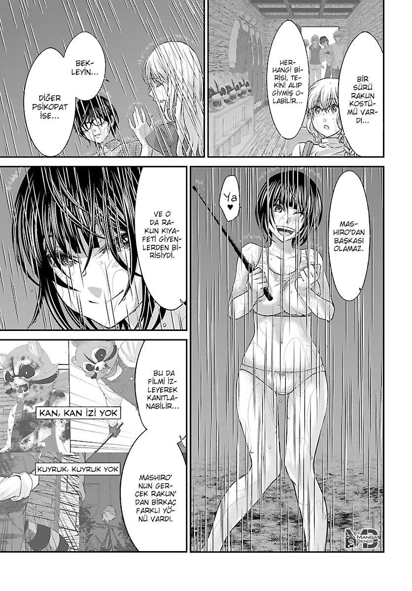 Dead Tube mangasının 23 bölümünün 29. sayfasını okuyorsunuz.