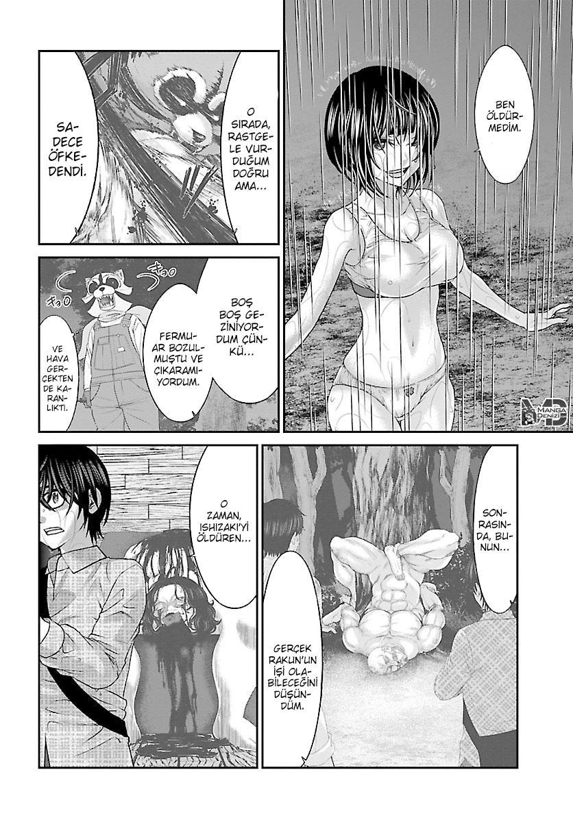 Dead Tube mangasının 23 bölümünün 32. sayfasını okuyorsunuz.