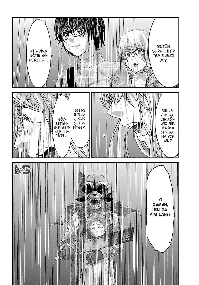 Dead Tube mangasının 23 bölümünün 34. sayfasını okuyorsunuz.