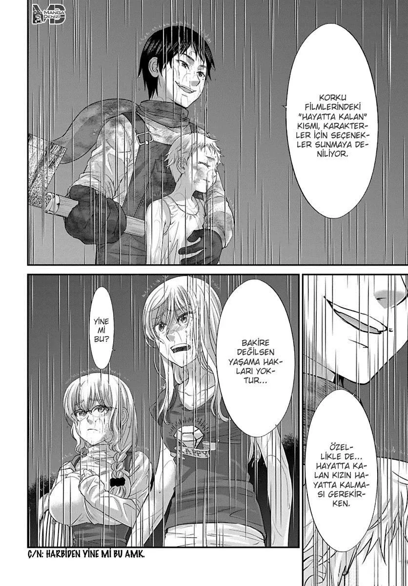 Dead Tube - Sayfa 19