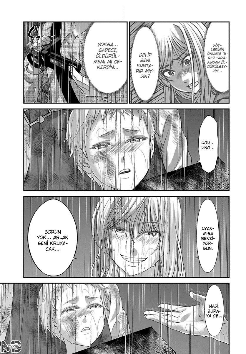 Dead Tube mangasının 24 bölümünün 26. sayfasını okuyorsunuz.