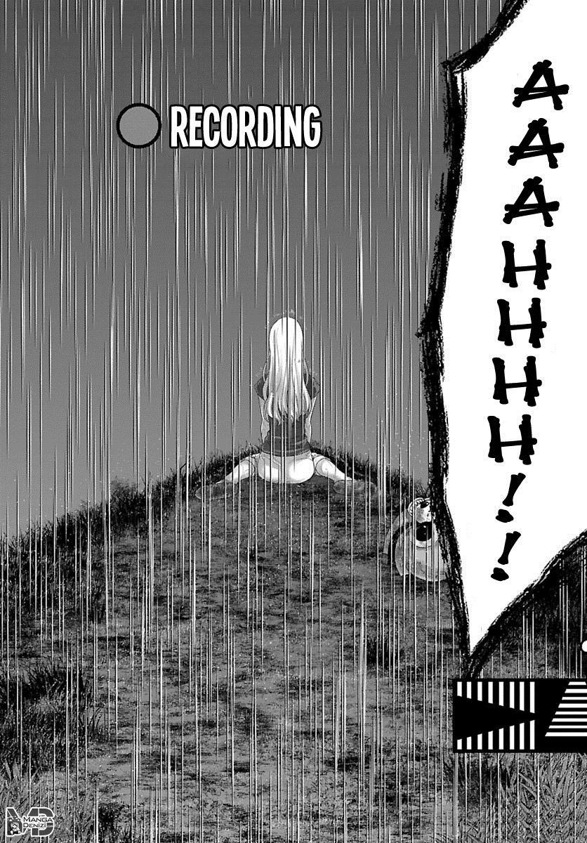 Dead Tube mangasının 24 bölümünün 30. sayfasını okuyorsunuz.