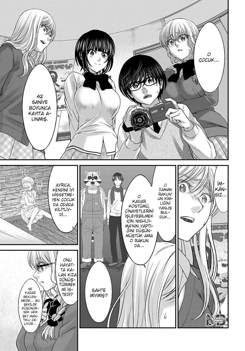 Dead Tube mangasının 24 bölümünün 39. sayfasını okuyorsunuz.