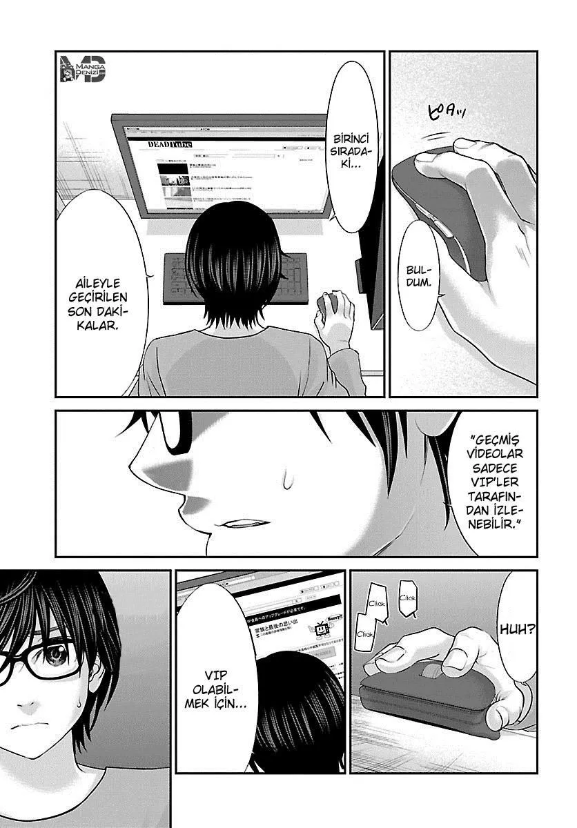 Dead Tube - Sayfa 20