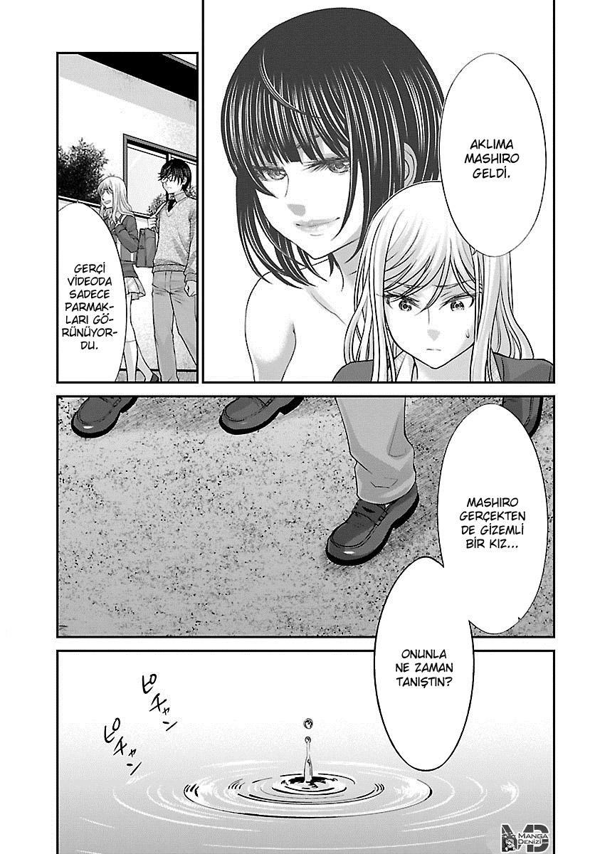 Dead Tube mangasının 25 bölümünün 30. sayfasını okuyorsunuz.