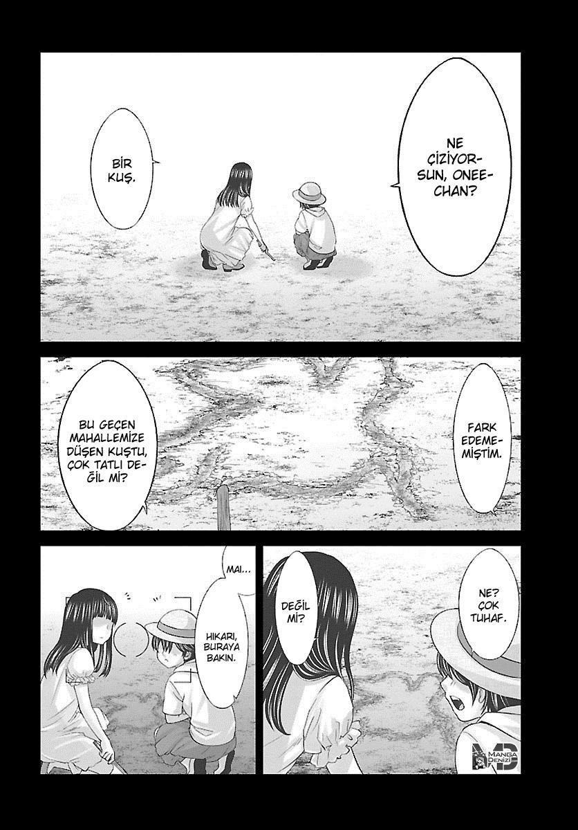 Dead Tube mangasının 25 bölümünün 32. sayfasını okuyorsunuz.