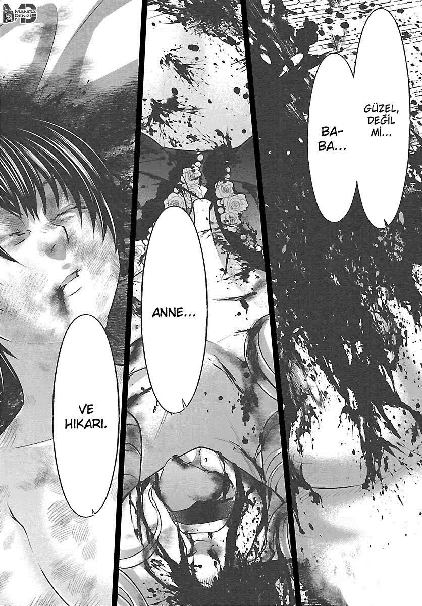 Dead Tube mangasının 25 bölümünün 36. sayfasını okuyorsunuz.