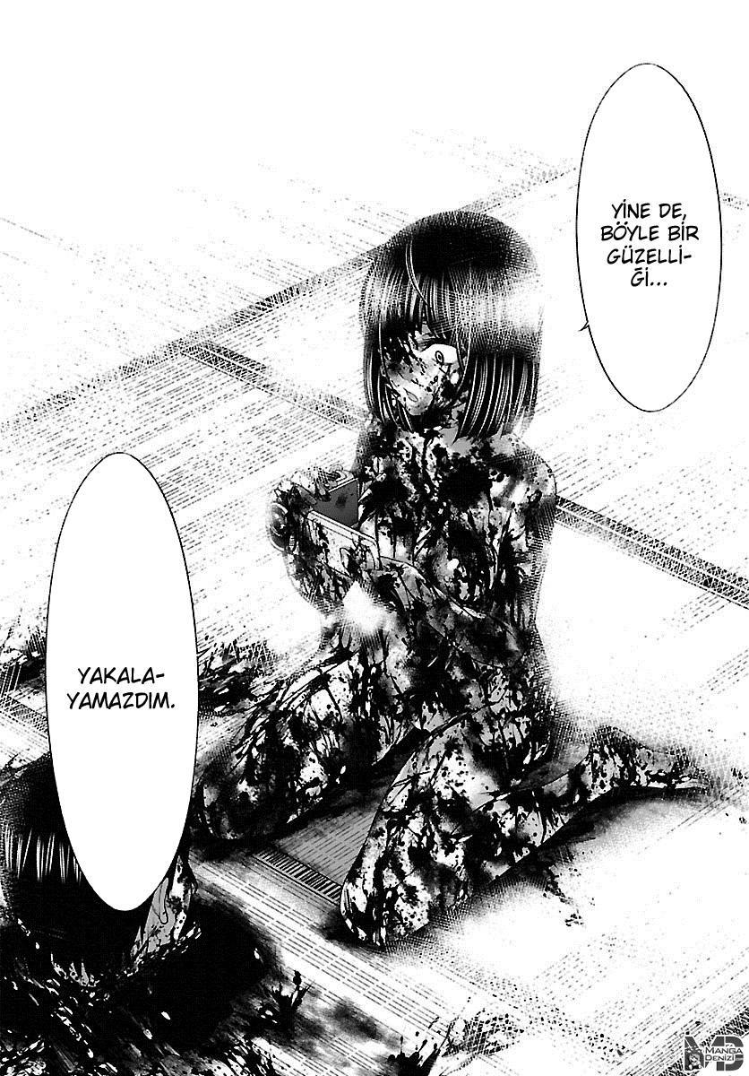 Dead Tube mangasının 25 bölümünün 37. sayfasını okuyorsunuz.