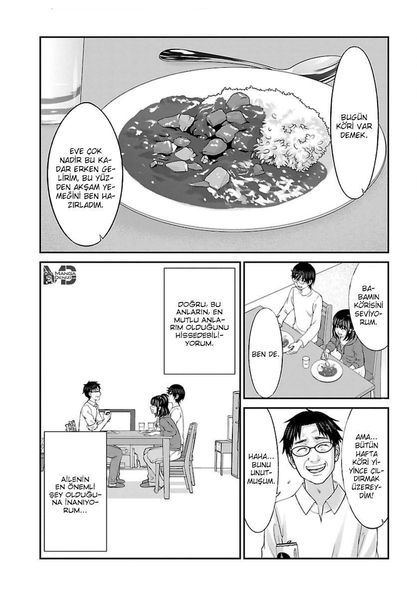 Dead Tube mangasının 26 bölümünün 26. sayfasını okuyorsunuz.