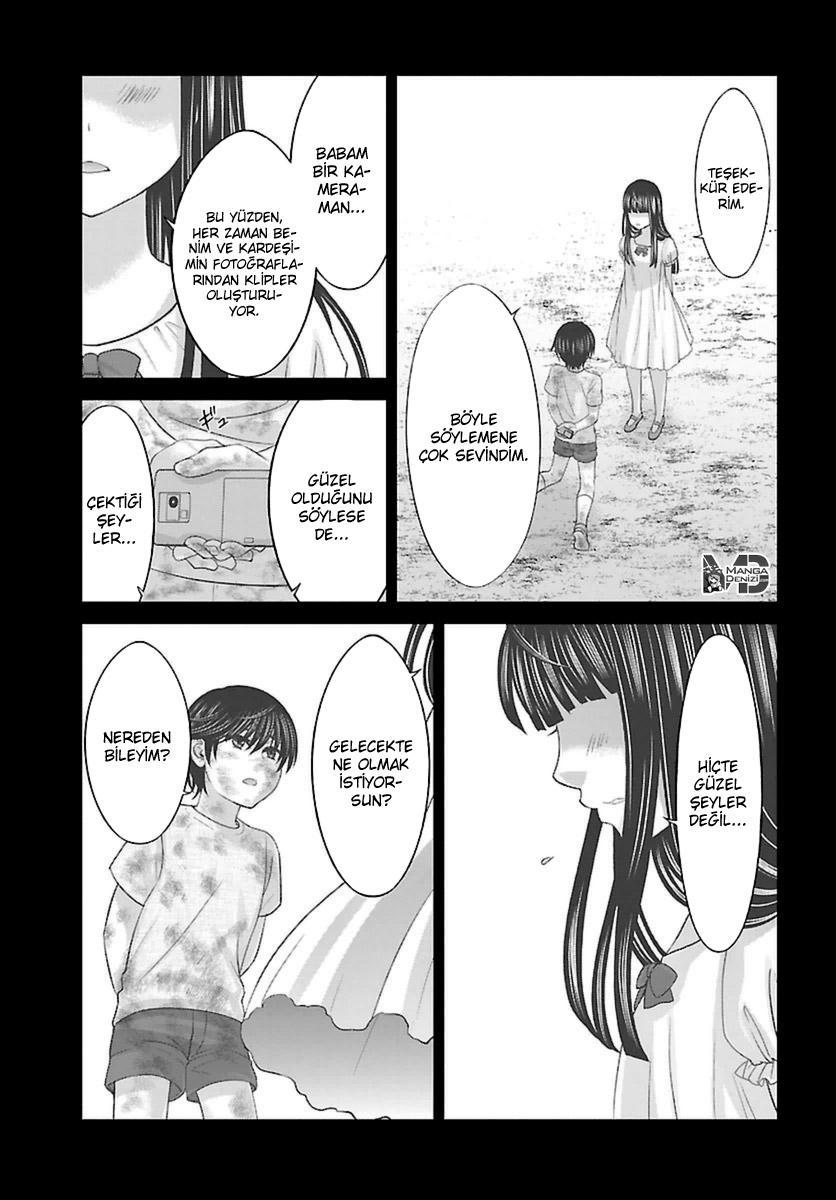 Dead Tube mangasının 26 bölümünün 30. sayfasını okuyorsunuz.