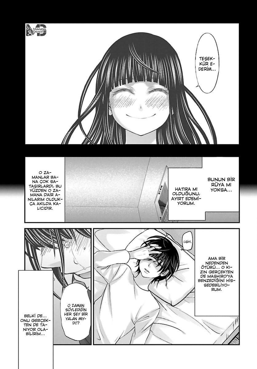 Dead Tube mangasının 26 bölümünün 32. sayfasını okuyorsunuz.