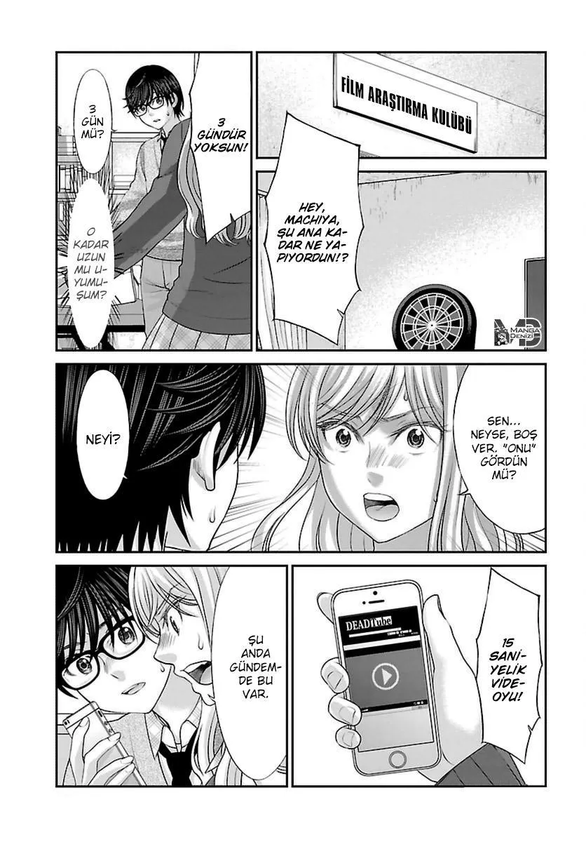 Dead Tube - Sayfa 34