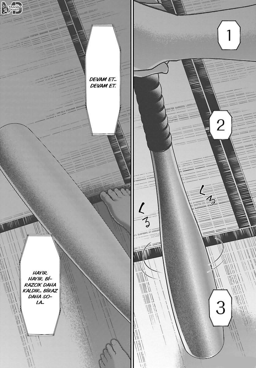 Dead Tube mangasının 26 bölümünün 37. sayfasını okuyorsunuz.