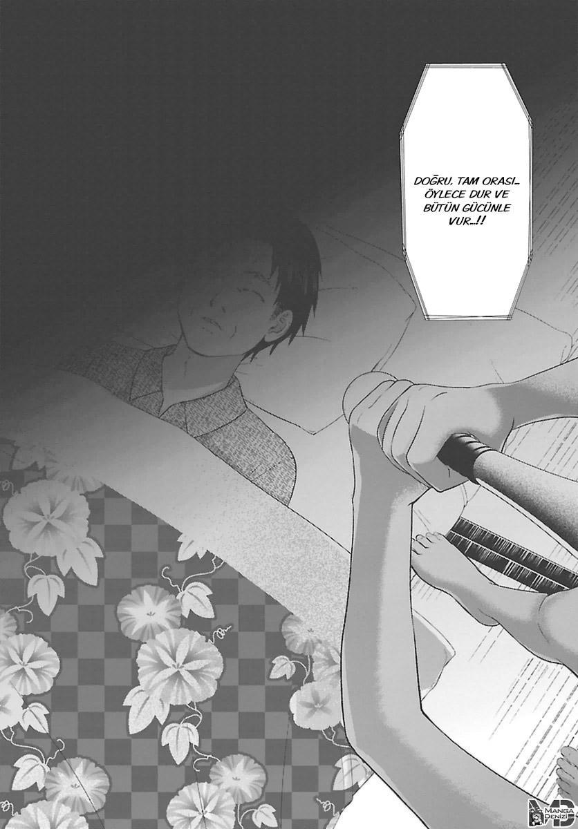 Dead Tube mangasının 26 bölümünün 38. sayfasını okuyorsunuz.