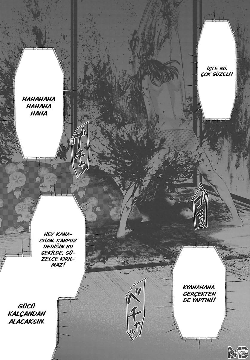 Dead Tube mangasının 26 bölümünün 39. sayfasını okuyorsunuz.