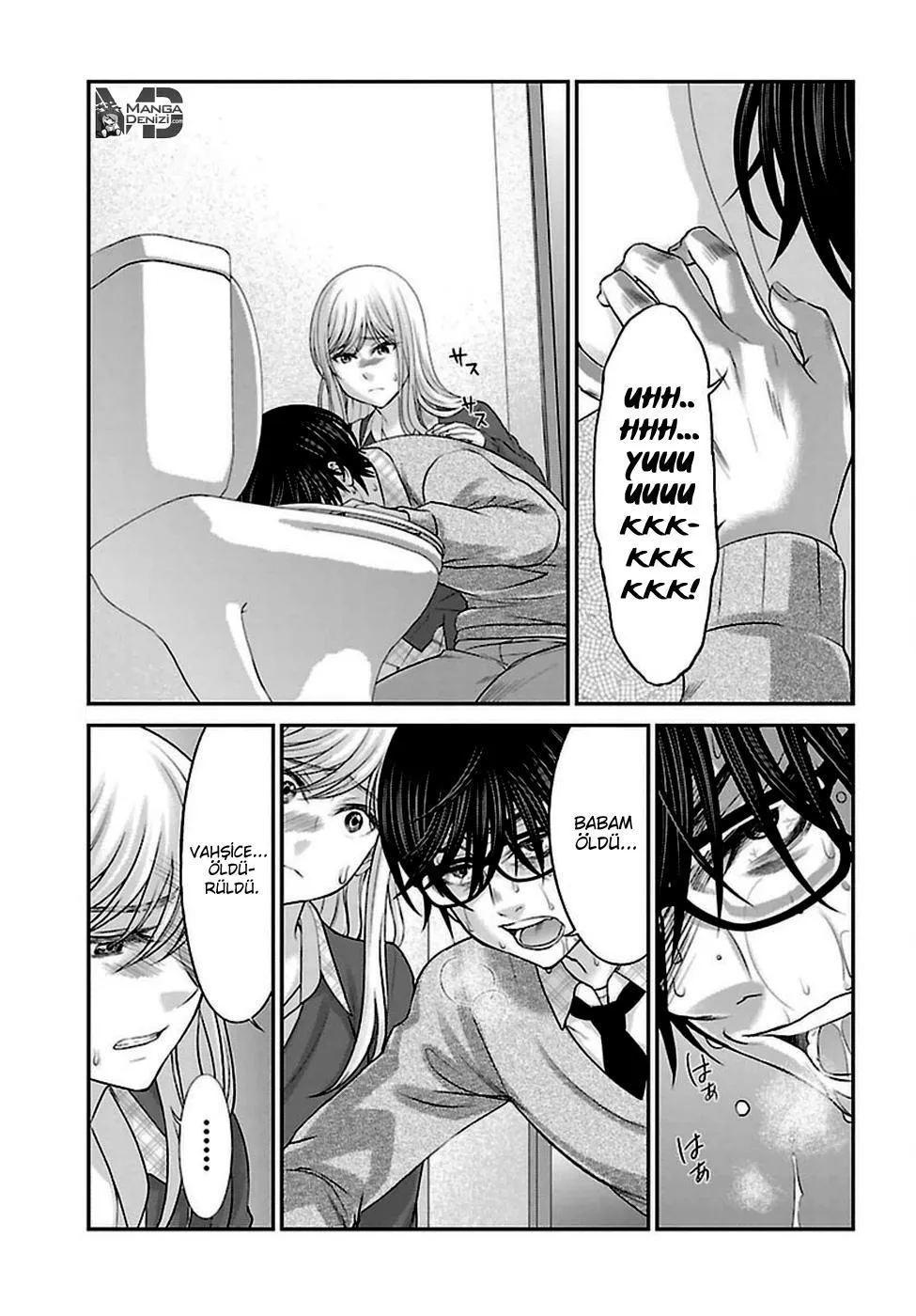 Dead Tube - Sayfa 16