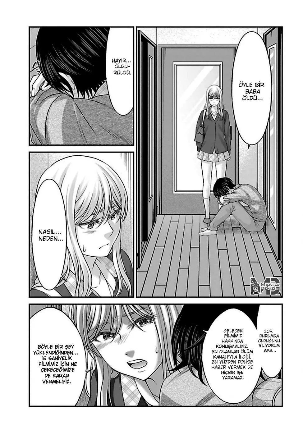 Dead Tube - Sayfa 18