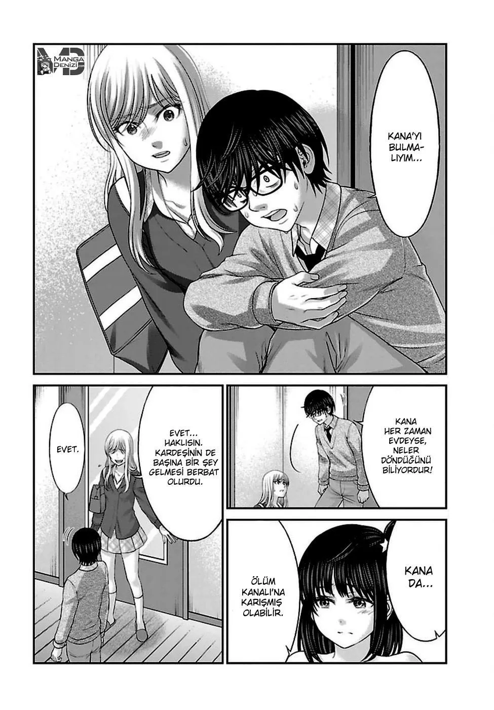 Dead Tube - Sayfa 19