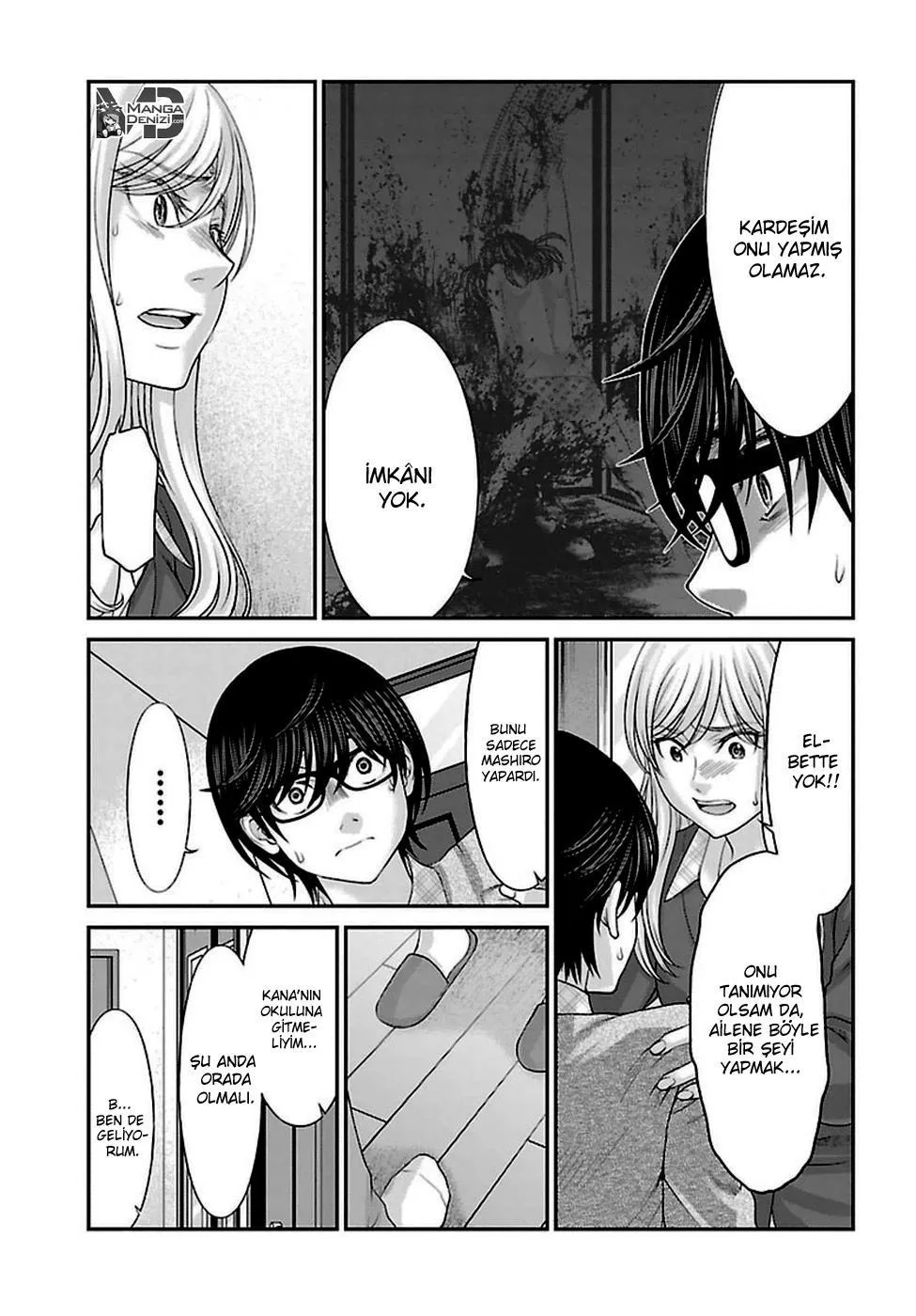 Dead Tube - Sayfa 20