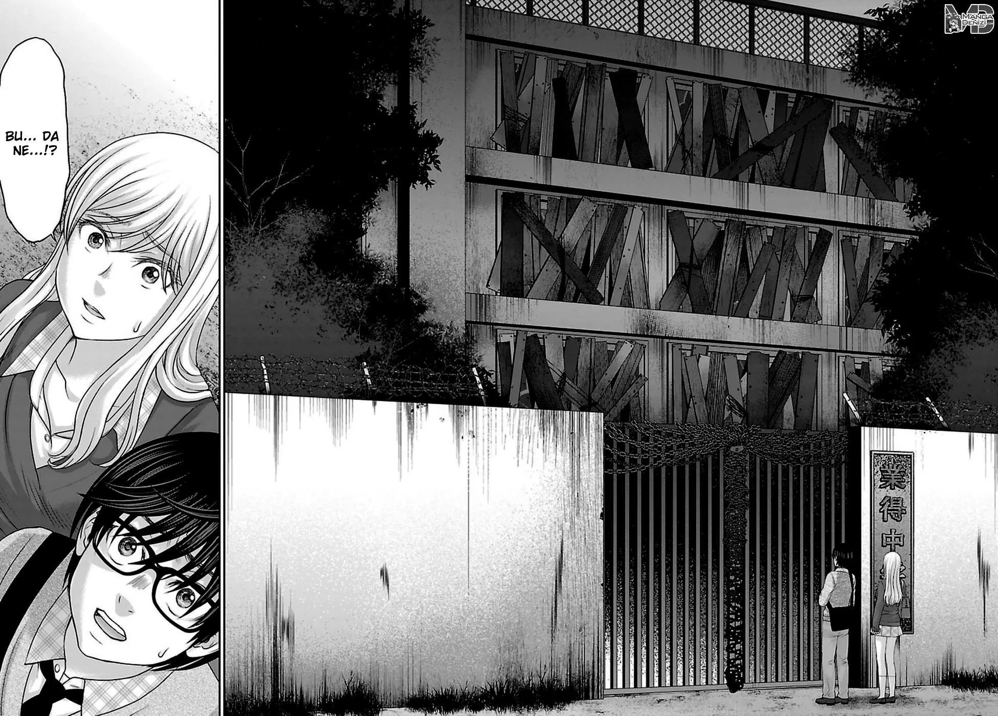 Dead Tube - Sayfa 21