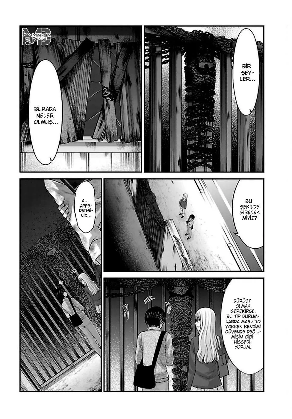 Dead Tube - Sayfa 22