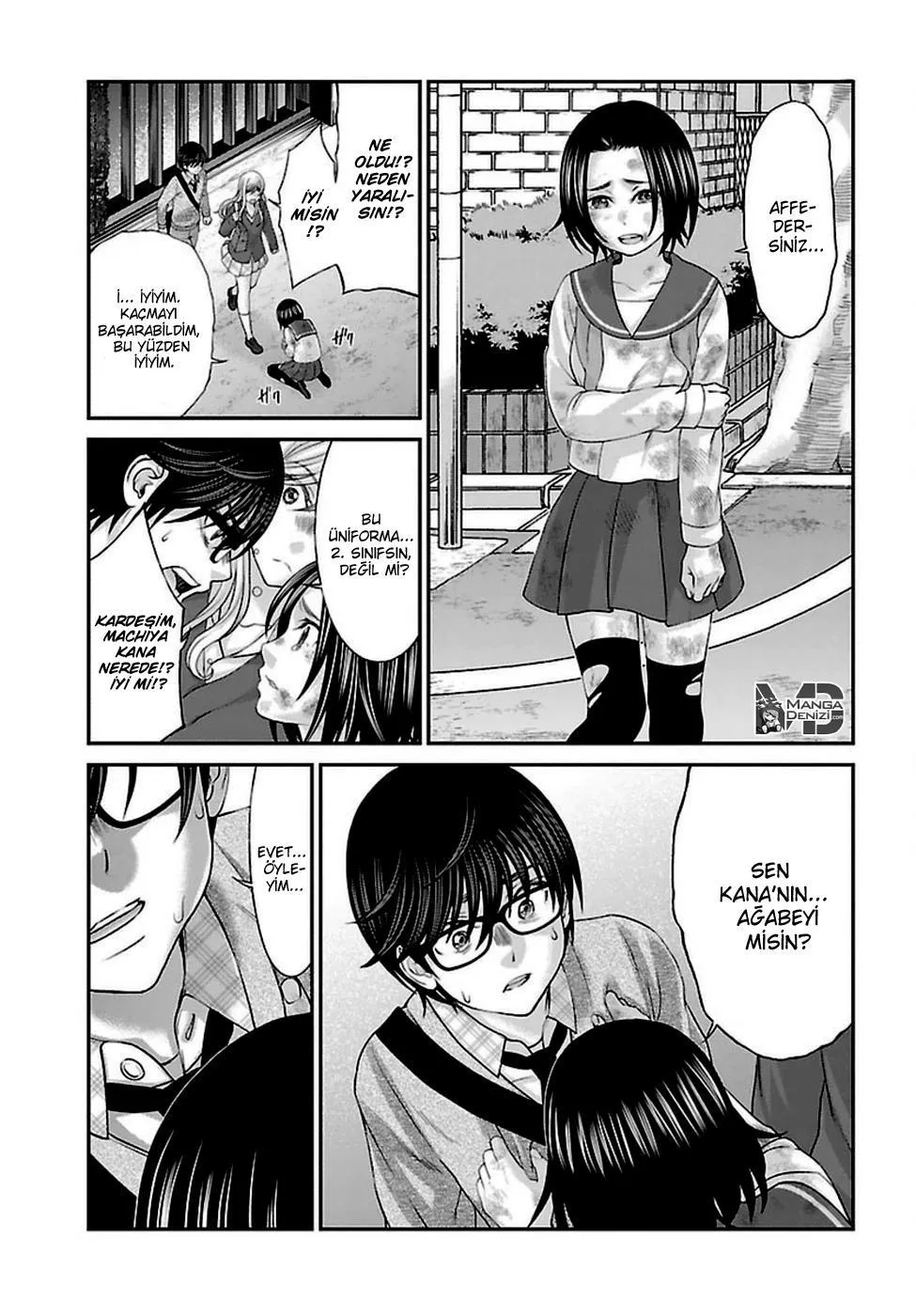 Dead Tube - Sayfa 23