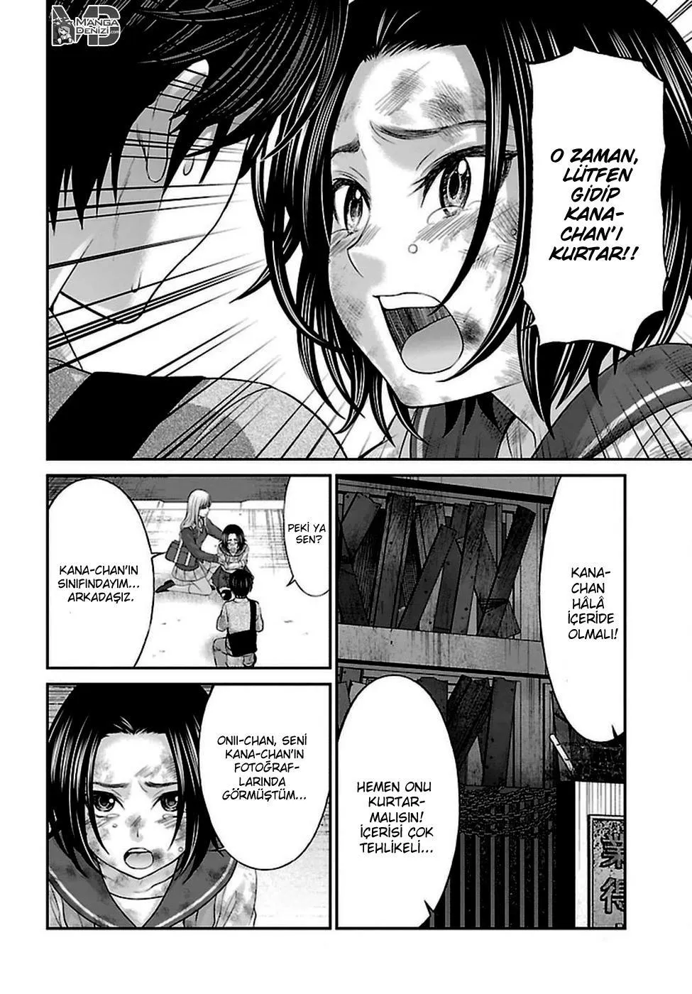 Dead Tube - Sayfa 24