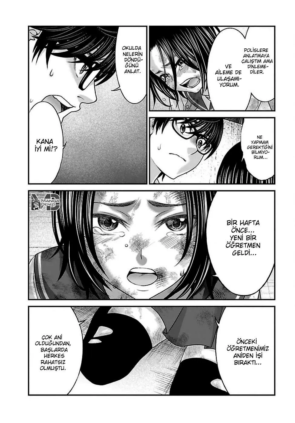 Dead Tube - Sayfa 25