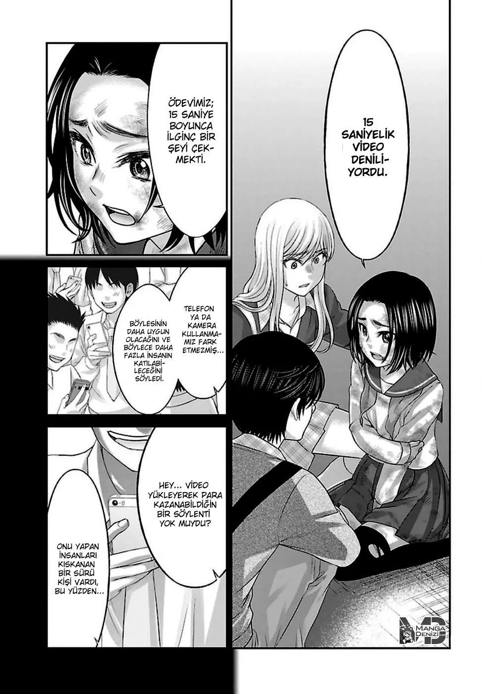 Dead Tube - Sayfa 27