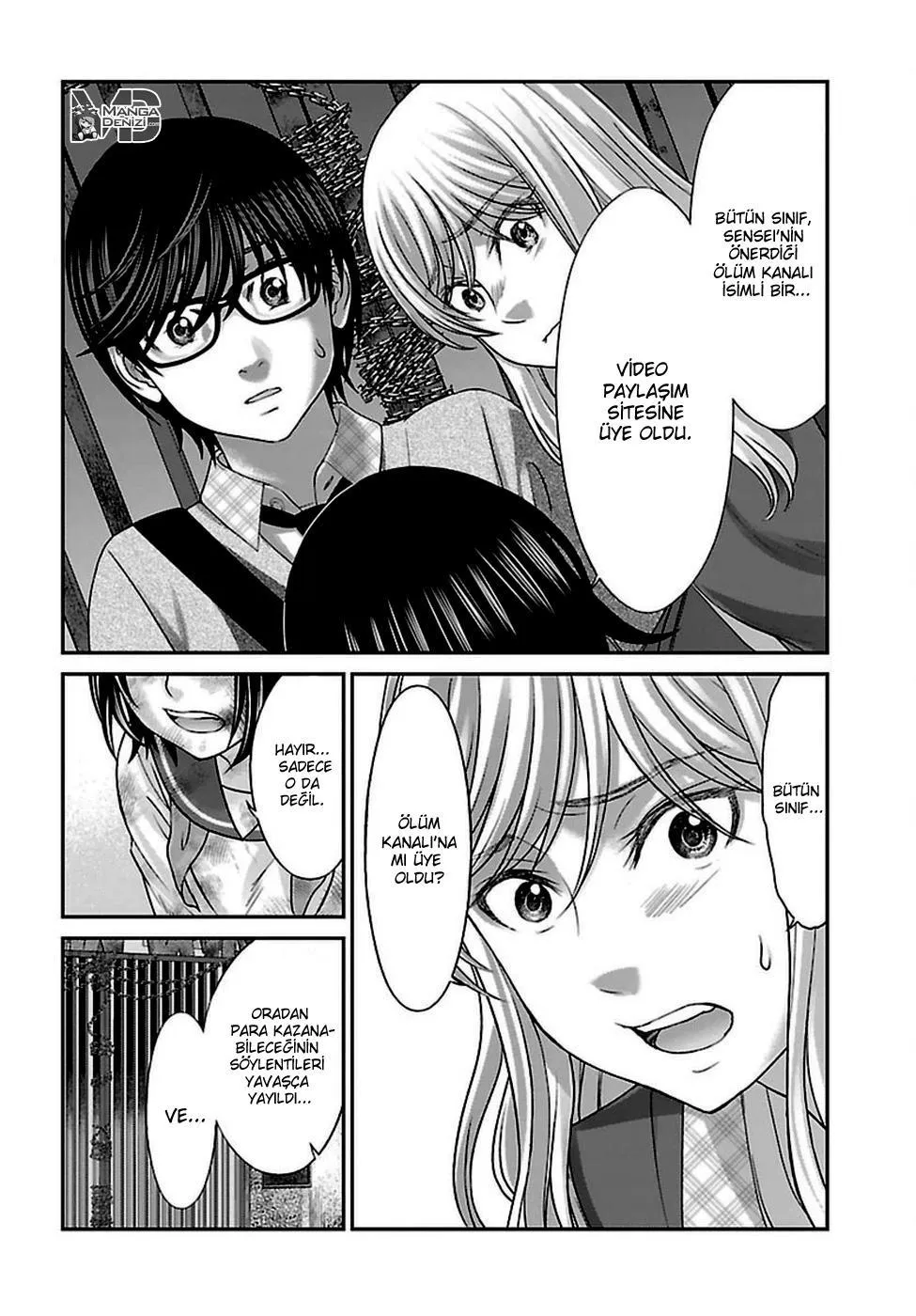 Dead Tube - Sayfa 28